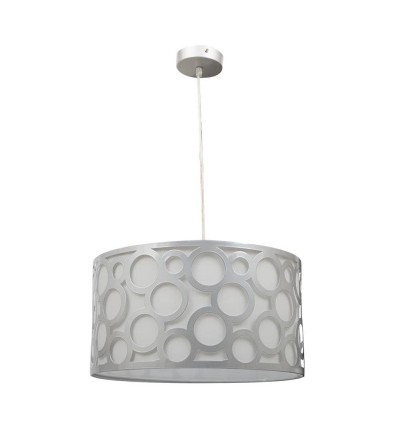 COLGANTE PANTALLA PLATA