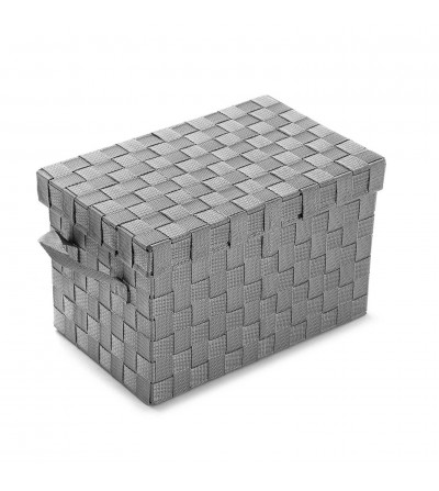 copy of CAJA AZUL NYLON