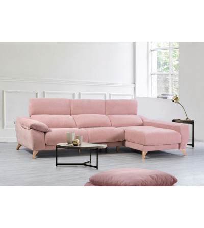 SOFA CHAISLONGUE