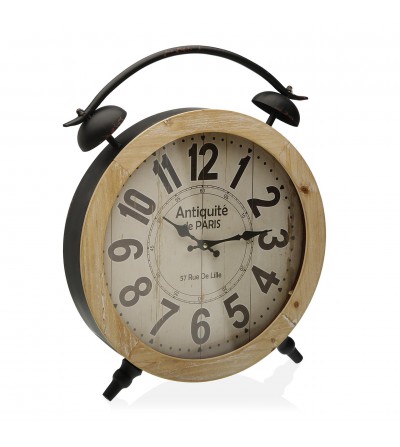 RELOJ DE SOBREMESA 41 CM