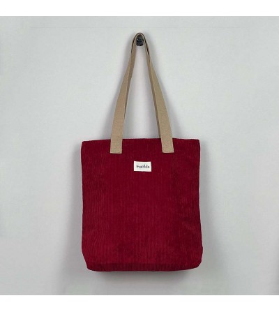 BOLSA PANA ROJA