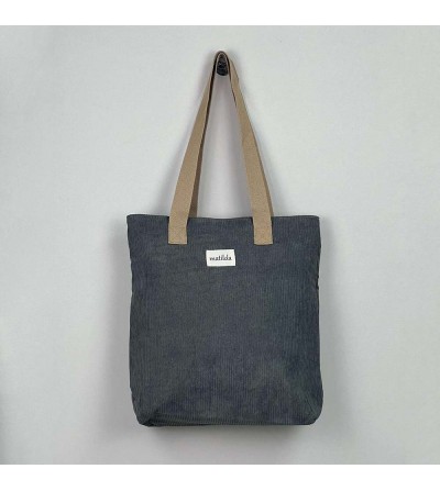 BOLSA PANA GRIS