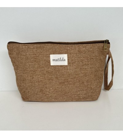 NECESER GRANDE CAMEL