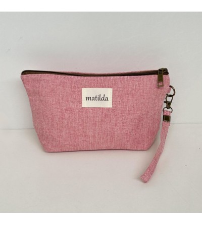 NECESER ROSA