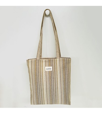 BOLSA ESPIGA VERDE